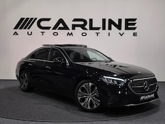 Mercedes-Benz E-klasse - 220 d HYBRID PANORAMA ACC ASSIST VIRTUAL SFEERVER. KEYLESS CAMERA GARANTIE NAP APK