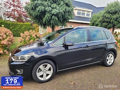 Volkswagen Golf Sportsvan - 1.2 TSI Highline , trekhaak, navi, lm