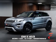 Land Rover Range Rover Evoque Coupé - 2.0 Si 4WD Prestige VOL|Pano|Trekhaak|360º|Elektr.stoel|Elektr.klep|