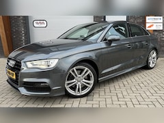 Audi A3 Limousine - 1.8 TFSI quattro 3xS-Line AUT/STOELVW/NAVI