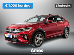 Volkswagen Taigo - 1.0 TSI 115pk DSG R-Line | Matrix-LED | Stoelverwarming | Digital Cockpit Pro