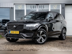 Volvo XC90 - 2.0 T8 Recharge AWD R-Design 7-pers. I Panorama I Harman/Kardon I Stoelmemory I Camera I B