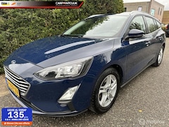 Ford Focus Wagon - 1.0 EcoBoost Trend Edition