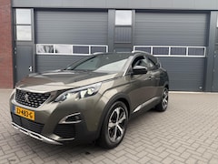 Peugeot 3008 - 1.2 PureTech GT Line 2017
