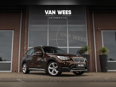 BMW X1 - xDrive28i E84 Upgrade Edition | 2e eigenaar | 245 pk | Automaat | Leer | Sportstoelen | Cr