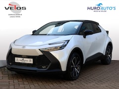 Toyota C-HR - 2.0 PHEV 220 Dynamic | NIEUW | Bi-Tone | Premium Navi