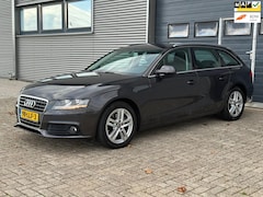 Audi A4 Avant - 2.0 TFSI Pro Line Business NWE APK - NAVI - TREKHAAK - CLIMA