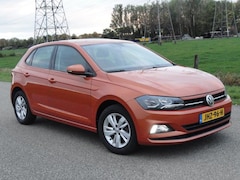 Volkswagen Polo - 1.0TSI Beats Met AIRCO I NAVIG I CR-CONTROL I PDC