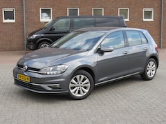 Volkswagen Golf - 1.0 TSI 110Pk Comfortline Business * Rijklaarprijs incl. garantie * Navigatie * Carplay An