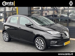 Renault Zoe - R135 Zen 52 Kwh Huur Accu CCS lader Dealer Onderhouden