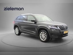 Skoda Kodiaq - 1.5 TSI Business Edition 7 Persoons - Carplay, Camera, Afn. Trekhaak