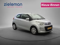 Citroën C1 - 1.0 e-VTI Feel - Airco