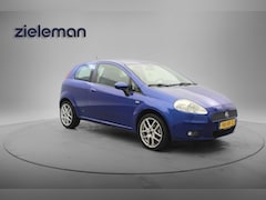 Fiat Punto - 1.4 Dynamic - Airco