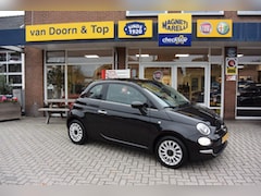 Fiat 500 - 1.2 LOUNGE
