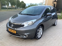 Nissan Note - 1.2 DIG-S TEKNA