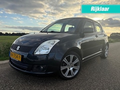 Suzuki Swift - 1.3 SPORT / AIRCO / 5 DRS