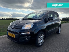 Fiat Panda - 0.9 TWINAIR PANDA / AIRCO / NAVI