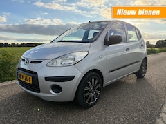 Hyundai i10 - 1.1 ACTIVE COOL / AIRCO / 5 DRS / LM VELGEN