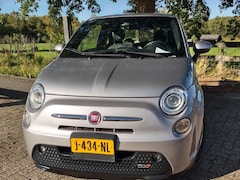 Fiat 500 - E-24KW- Classic - Voorjaars Kortingsactie