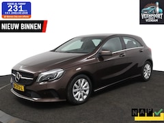 Mercedes-Benz A-klasse - 180 Ambition Airco Cruise Automaat