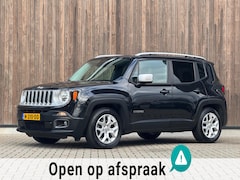 Jeep Renegade - 1.4 MultiAir Limited |Automaat|