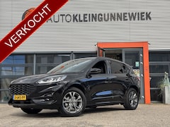 Ford Kuga - 2.5 PHEV ST-Line / Allseason Banden / Trekhaak / Stoelverwarming / Applecarplay/AndroidAut