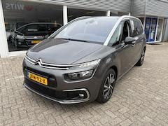 Citroën Grand C4 SpaceTourer - 1.2 Puretech Live, 7 pers