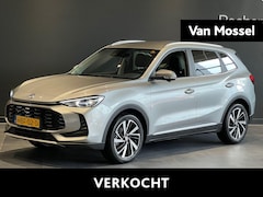 MG ZS - Hybrid+ 1.5 Hybrid+ Luxury | Stoel + Stuurverwarming | 360 Camera | Cruise control | Carpl