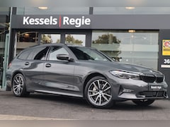 BMW 3-serie Touring - 330e xDrive Pano 360 HuD Laser ACC Ambient Hifi Dravit Individual