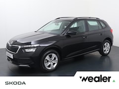 Skoda Kamiq - 1.0 TSI Ambition | 110 PK | LED verlichting | Apple Carplay/Android Auto | Cruise control