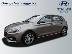 Hyundai i30 - 1.0 T-GDI MHEV Comfort smart | Navigatie | Apple/android carplay
