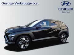 Hyundai Kona - 1.6 GDI HEV Comfort Smart | Navigatie | Elek. kofferbak | Cruise