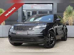 Land Rover Range Rover Velar - 2.0 P400e AWD S PHEV 400pk Panoramadak/Stoelverwarming/Camera