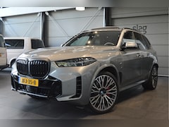 BMW X5 - xDrive50e M-Sport pano head up Harman Kardon 22 inch