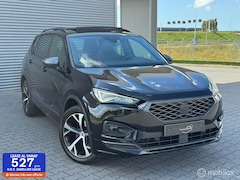 SEAT Tarraco - 1.5 TSI FR 7p