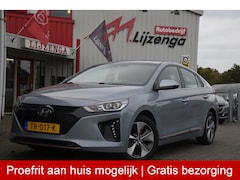 Hyundai IONIQ - Premium EV Carplay | DAB | Keyless | LMV | Clima | Bluetooth | Pano