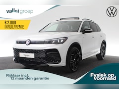 Volkswagen Tiguan - R-Line Edition 1.5 eHybrid 272PK