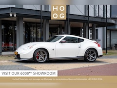 Nissan 370Z - 3.7 V6 NISMO