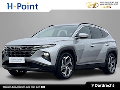 Hyundai Tucson - 1.6 T-GDI PHEV 265PK Comfort 4WD | Navigatie | Camera | WinterPack | 19'' Lichtmetalen vel
