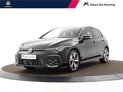 Volkswagen Golf - 1.5 272pk DSG eHybrid GTE · Apple/Android Car Play · Camera · Navigatie · Stoelverwarming