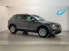 Volkswagen Tiguan - 1.5 TSI 150pk DSG ACT Comfortline Business Stoelverwarming Navigatie Parkeersensoren DAB+