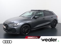 Audi A3 Sportback - 40 TFSI e S edition | Panoramadak | Adaptieve Cruise Control | Sfeerverlichting | Camera |
