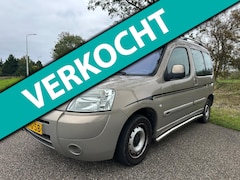 Citroën Berlingo - 1.6i Multispace Attraction|zeer netjes