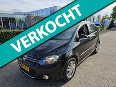 Volkswagen Golf Plus - 1.2 TSI Highline BlueMotion