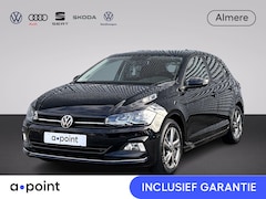Volkswagen Polo - 1.0 TSI Highline 95PK | Parkeersensoren | Virtual cockpit | Clima | Navigatie