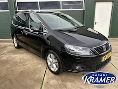 SEAT Alhambra - 1.4 TSI Xcellence Business Intense