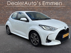 Toyota Yaris - 1.5 Hybrid Dynamic