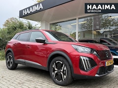 Peugeot 2008 - 1.2T 130pk Automaat Allure | Navigatie | Climate & Cruise Control | Camera | AppleCarPlay/