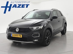 Volkswagen T-Roc - 1.5 TSI 150 PK DSG SPORT *BTW* + VIRTUAL COCKPIT | BEATS | 18 INCH | APAPTIVE CRUISE | LED