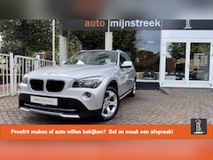 BMW X1 - sDrive18i Executive | Volledig dealer onderhouden |